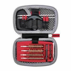 Real Avid Gun Boss Handgun Cleaning Kit