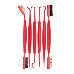 Real Avid Accu-Grip Picks & Brushes