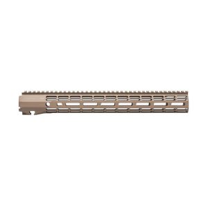 Aero Precision M5 Atlas R-One M-LOK Handguard 15" FDE