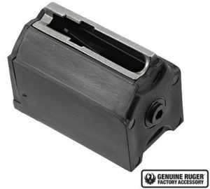 Ruger Model 77/17 .17 WSM 6rd Magazine