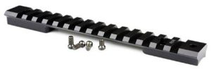 Warne 1-Piece Mountain Tech Tactical Rail Savage Long Action 20MOA