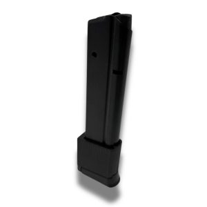 ProMag 1911 Handgun Magazine Blue Steel 9mm Luger 13/rd