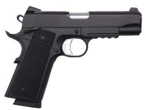 TISAS 1911 B9R CARRY 9MM BLK 4.25"