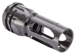 GEMTECH ETM 5.56MM FLASH HIDER 1/2-28