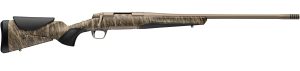 BROWNING X-BOLT 2 SPEED MOBL 7PRC TB  #