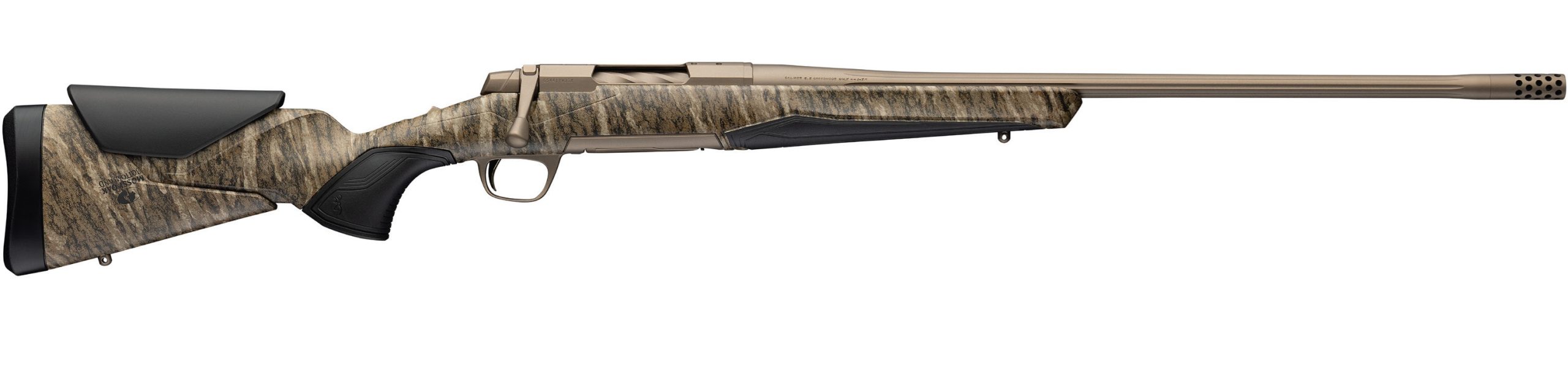 BROWNING X-BOLT 2 SPEED MOBL 270WIN TB#