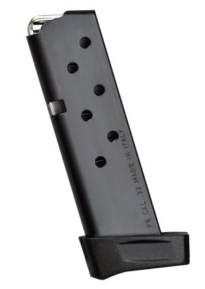 BERETTA MAG 30X TOMCAT 32ACP 8RD