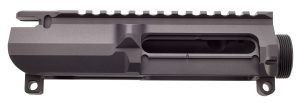 Wilson Combat TRUPPERBIL Billet Upper 7075-T6 Aluminum Black Anodized Receiver for AR-15
