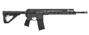 SIG SAUER 516 G3 FREEDOM PACK 5.56 RIFLE 16" BLACK 1-30RD MAGAZINE