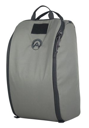 Armasight HELMETBAG EXFIL LTP Gray Cordura 13" Long