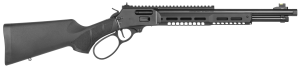 SMITH AND WESSON 1854 STEALTH HUNTER 357MAG 8RD