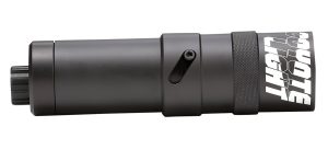HME HMECLG Coyote Light  Matte Black Green Light  LED