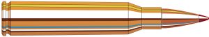 Hornady 82318 Custom 338LapuaMag 240gr CX 20 Per Box/6 Case