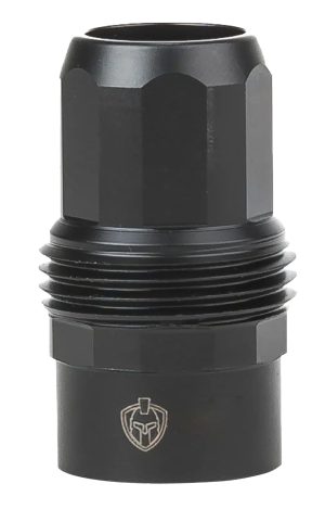 Jk Armament JKMDHDBE127/8X32XL Bald Eagle Black 7/8"x32 Threads 12 Gauge
