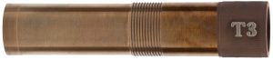 Rob Roberts Gun Works 200105 T3 Triple Threat Crio Plus 20 Gauge 17-4 PH Stainless Steel