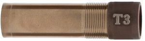 Rob Roberts Gun Works 200114 T3 Triple Threat Mobil 20 Gauge 17-4 PH Stainless Steel