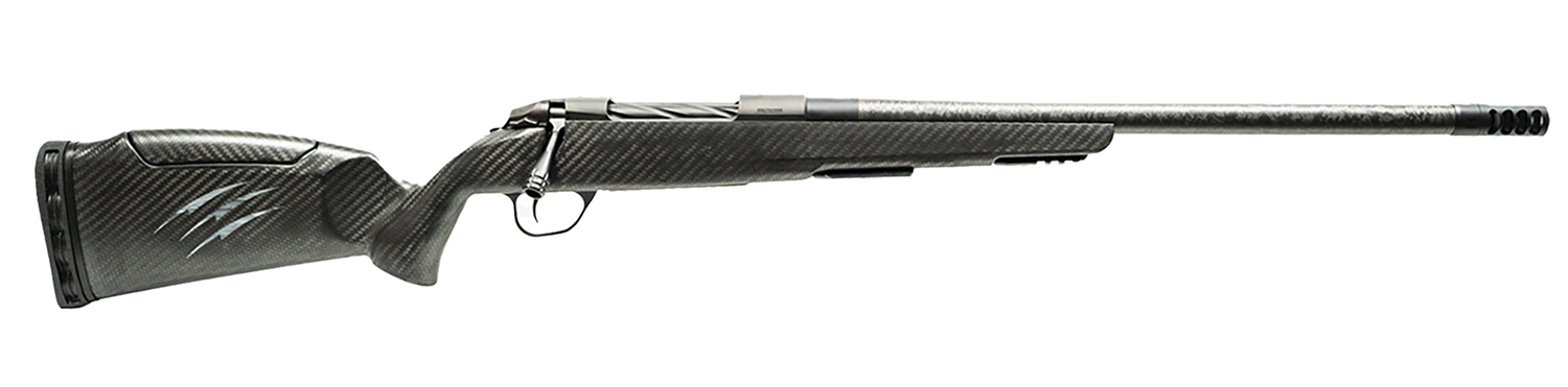FIERCE FCRGLR65PRC20BCP CBRG LR 65PRC 20 BLK/CBP