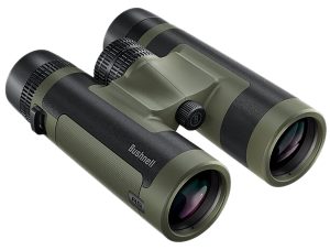 Bushnell R5-1042 R5  10x42mm BaK-4 Roof Prism Green Aluminum