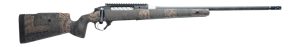 Seekins Precision 11710475F Havak  25 Creedmoor 20"