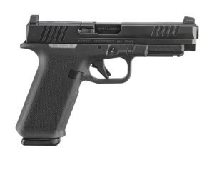 RUGER RXM 9MM BLK/BLK 17+1 4.5"