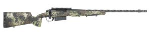 Horizon Firearms HRFBND25CM22R Core Bandit 25 Creedmoor 5+1 22"