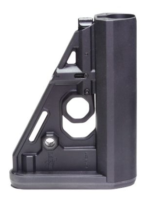 LARUE LT800-BLK TACTICAL RAT STOCK BLK