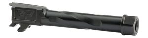 ZAFFIRI BA-P365XL-TH-BN THREADED BARREL P365XL BN