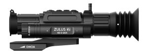DNT ZHD520V2 ZULUS HD 5-20X V2 D/N
