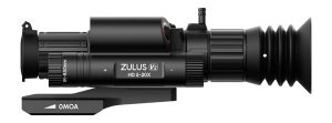 DNT ZHD520RV2 ZULUS HD 5-20X V2 D/N W/LSR RF