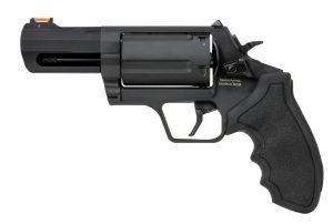 TAURUS JUDGE 410/45LC BK 3"