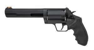 TAURUS JUDGE 410/45LC BK 6.5"