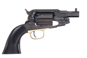 TAYLOR'S & COMPANY 1858 ACE .44 BL/WD 3" BLACK