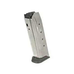 RUGER AMERICAN 9MM 10RD MAGAZINE