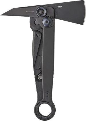 CRK PROVOKE X AXE