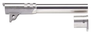 Wilson Combat 33D 1911  45 ACP 5" Match Grade Stainless Steel