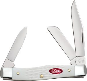 CAE MED STOCKMAN WHITE SPARXX