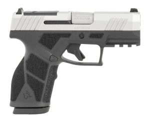 TAURUS GX2 TORO 9MM BLK/SS 3.3" 13+1