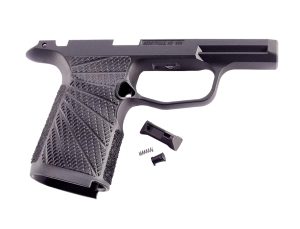 WILSON COMBAT GRIP MOD WCP365 XL BLK SFTY