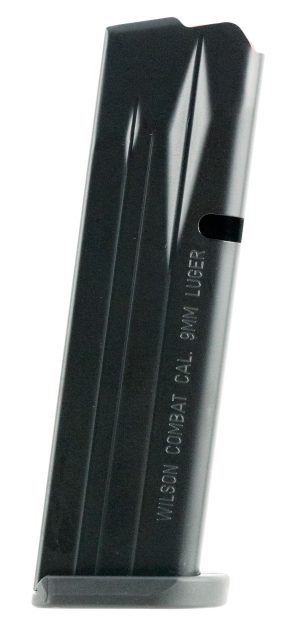 WILSON COMBAT MAG EDC X9 9MM 15RD