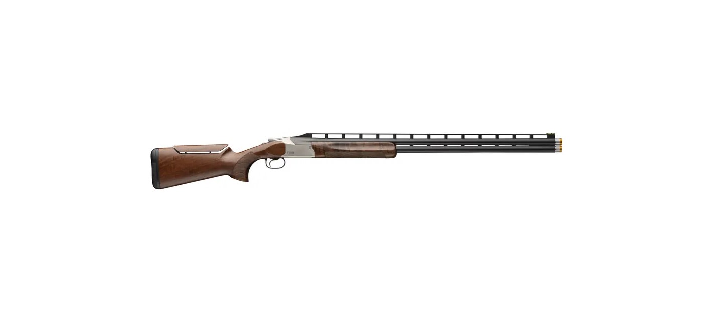 BROWNING CITORI 825 TRAP ADJ 12/32 3"