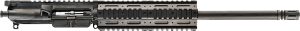 Chiappa Firearms 500093 M4-22 Gen II Pro Upper 22 LR 16" Steel Barrel, Matte Black Polymer Receiver, 7.80" Quad Picatinny Rail For Use With Mil-Spec Lower Receivers Includes 2 28rd Magazines