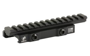 AM DEF 1700-XLR RISER