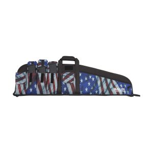 ALLEN CASE VICTORY TACTICAL RIFLE
