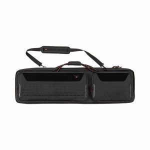 ALLEN TAC SIX SQUAD 46IN TACTICAL CASE BLK