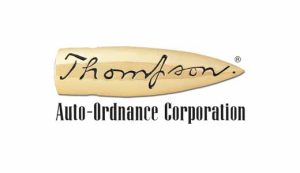 AUTO-ORDNANCE - THOMPSON 1911 45ACP LOTF EDITION 7+1