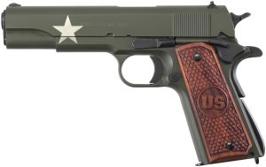 AO 1911A1 TANKER 45ACP
