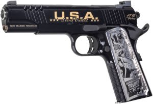 AO 1911 TRUMP FIGHT 45AC