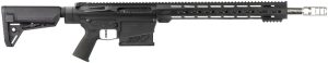 APF 300WIN 18 BLACK 4 5RD MAG CARBON BBL HARD