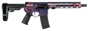 APF 5.56 PISTOL 2.0 10.5 MERMAID MLOK
