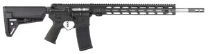 APF DMR 2.0 204RUG BLK 18 MLOK MAGPUL SL-S